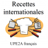livre recettes vignette