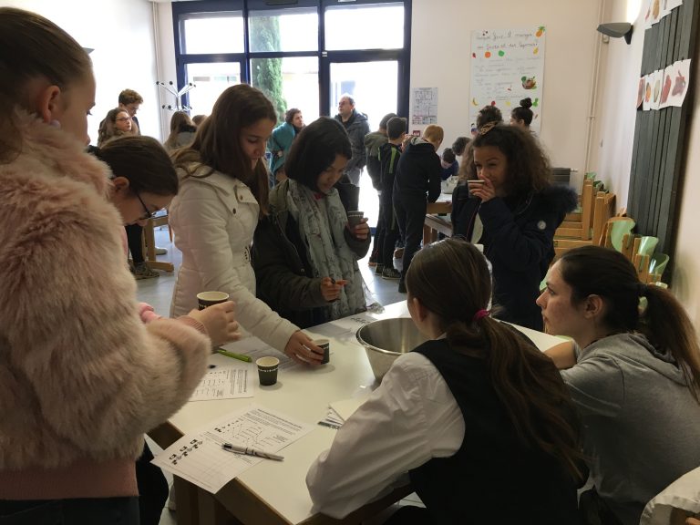 D668C35ABDF04980BA767390625C9592  Collège Maryse Bastié